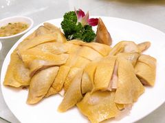 -广东胜利宾馆西关粤中餐厅