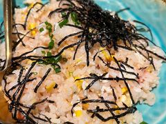 梅子炒饭-南风(淮海街店)