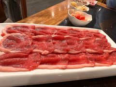 -南门涮肉(上海二店)