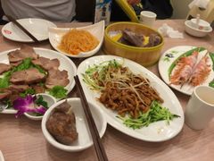 -大地春饼店(黄河路店)