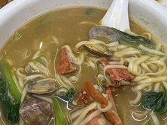 -阿军排档·烧烤
