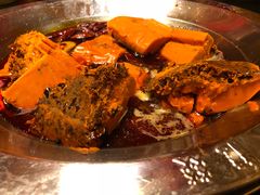 成都酥肉-大龙辣火锅·龙虾·烧烤(湖滨新天地店)