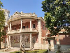 -晋江五店市传统文化旅游区