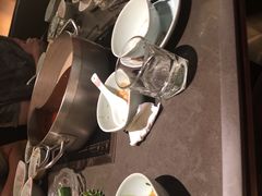 -捞王锅物料理(上海世茂广场店)