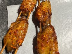 -管氏翅吧(国展店)