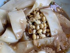 -金牌老碗时尚陕菜(王府井百货店)