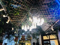 景观位-龙桥私厨·姜花菊花过桥鱼·顺德菜(容桂店)