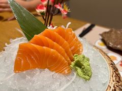 -林妈妈村·日式料理(宝山龙湖天街店)