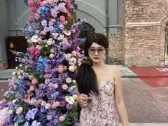 -王府井奥莱棋盘山小镇