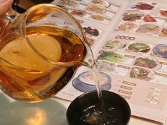 铁观音-隆隆金大茶楼(明珠广场店)