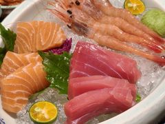 -九井澤精致料理(金茂店)