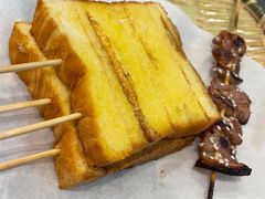 -烧货·活海鲜炭烧(湖滨商业街店)