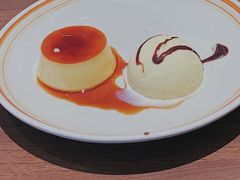 -萨莉亚意式餐厅(杭州滨江天街店)