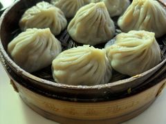 -锡缘无锡小笼馆(武胜路店)