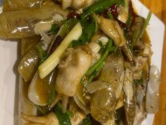 -京朋串屋·烧烤(望京西路总店)