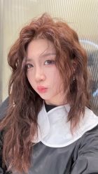 -HAIR HERE造型