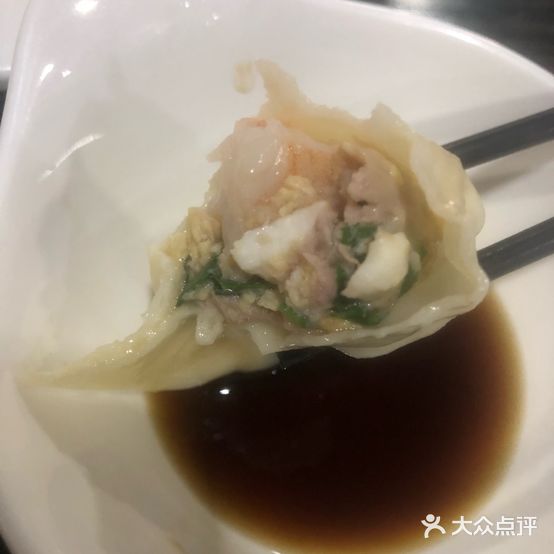 桂元手擀面(祥和苑店)