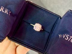 -Harry Winston 海瑞温斯顿