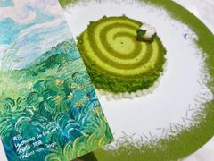 -théATRE 茶聚场(王府中環店)