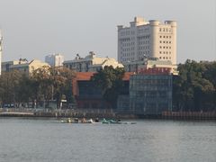 -南昌青山湖风景区