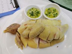 -文记壹心鸡(宝华路店)