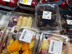 -盒马鲜生(杭州运河上街店)