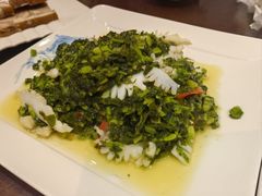 雪菜目鱼-德兴馆(广东路总店)