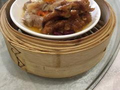 -小榄公饭店(西区彩虹店)