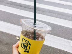 -JPG coffee(广州体育西店)