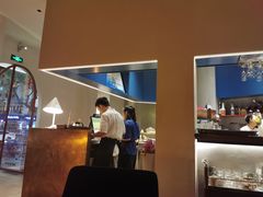 -陶享时光西餐·下午茶(信河街店)