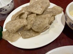 -玫瑰红烤羊排(北新桥三条店)
