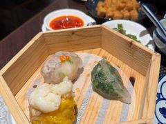 -逸东轩(香港逸东酒店)