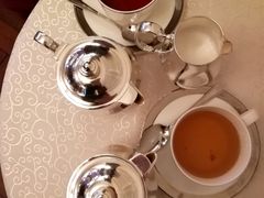 -Salon de Ville浦江汇(上海外滩华尔道夫酒店店)