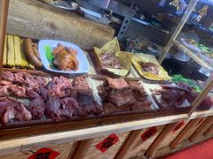-闯关东东北农家菜(崂山石老人店)