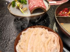 -盡膳口福·百年汤方火锅(科华北路店)