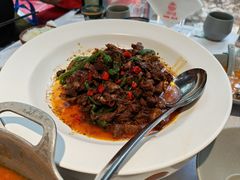 -湘中缘·湖南菜(娄底驻京办店)