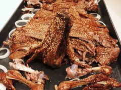 -九十九顶毡房(阜石路店)