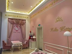 -安吉Hello Kitty乐园