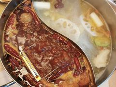 -野妹火锅(龙岗店)