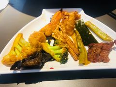 -川成元·麻辣香锅(凯德MALL西直门店)