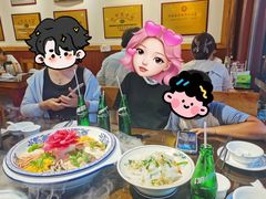 -老雒阳面馆·水席·洛阳菜(王城路店)