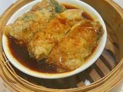 -凤凰轩·尾牙宴·生日宴(十里银滩店)