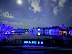 -印象西湖·最忆是杭州实景演出