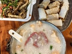 -陈添記·祖傳爽鱼皮·西关老字号(广州首店)