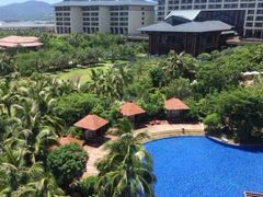 -亚龙湾热带天堂森林公园
