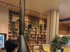 -A+阿加汤宿(大悦城店)