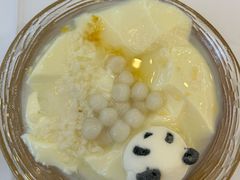 -眉州东坡(亚运村店)