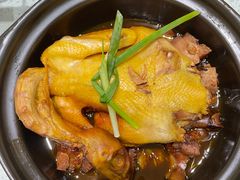 -老西门·常州菜(新区店)
