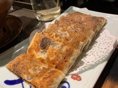 糖饼-北平盛世·新京菜·北京烤鸭(劲松·双井店)