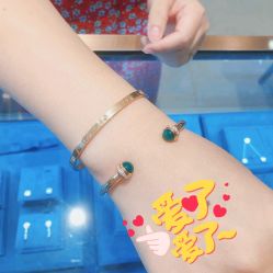 点击看大图 -Cindy Jewelry·钻戒·彩色宝石